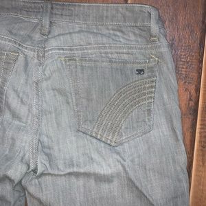 Gray Joe’s Jeans